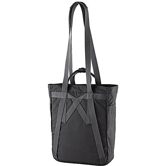 FJÄLLRÄVEN KÅNKEN TOTEPACK | MOCHILA CONVERTIBLE EN BOLSO MULTIUSOS - Imagen 5