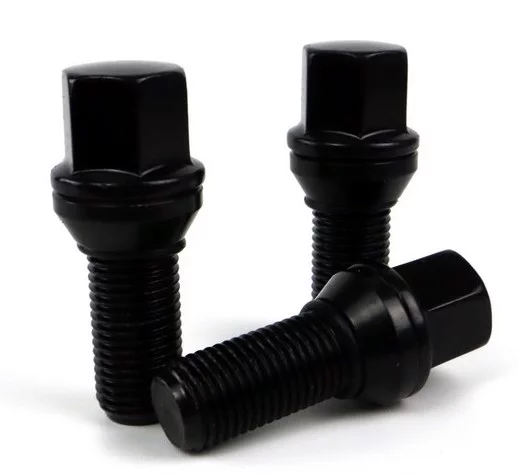 Set Tornillos Cónicos OMP 28mm M14X1.5 - Imagen 5