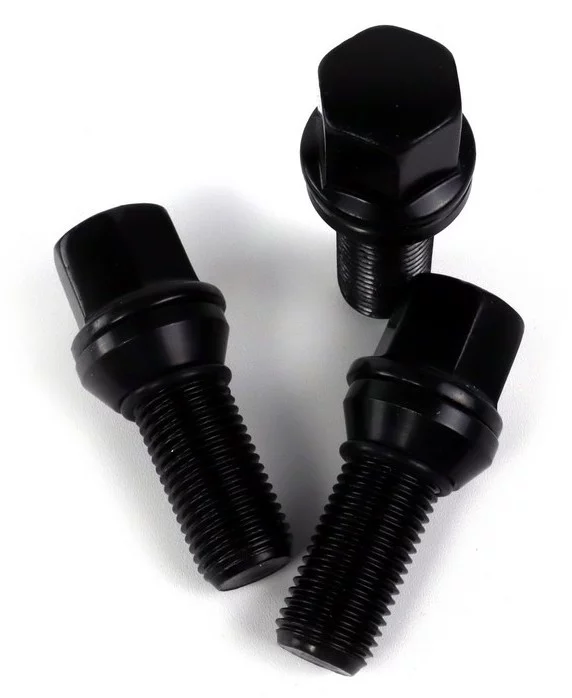 Set Tornillos Cónicos OMP 28mm M14X1.5 - Imagen 6