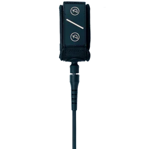 DEFLOW LEASH 7' X 7MM | INVENTO DE SURF PARA OLAS MEDIANAS Y GRANDES