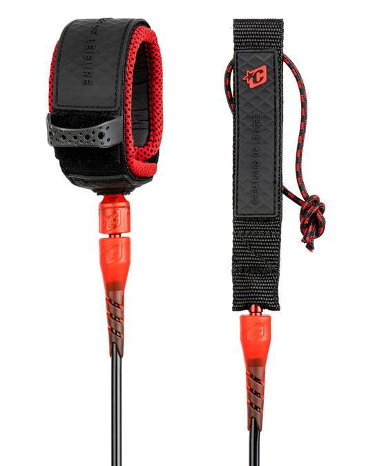 CREATURES RELIANCE PRO LEASH 6' | INVENTO DE SURF PROFESIONAL - Imagen 2