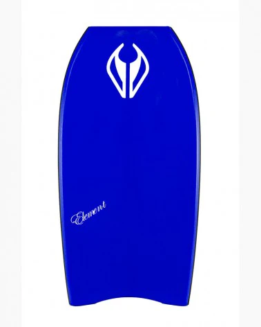 NMD ELEMENT ROYAL BLUE FLURO YELLOW | BODYBOARD