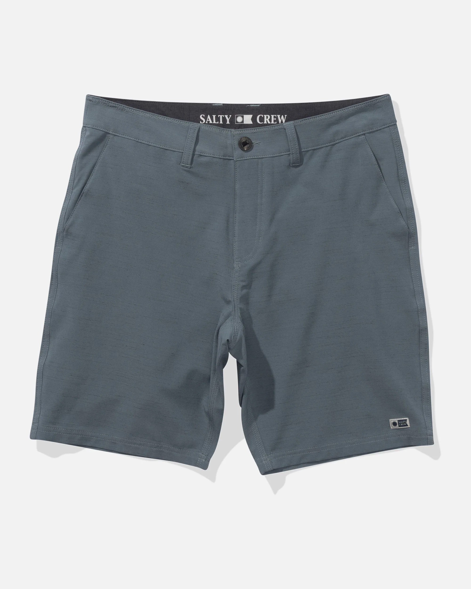 SALTY CREW DRIFTER 19 SLUB HYBRID | PANTALONES CORTOS HÍBRIDOS - Imagen 2