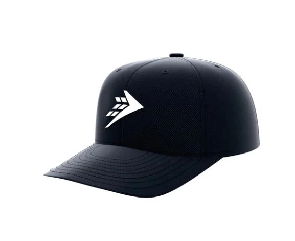 FIREWIRE ICON DAD HAT BLACK | GORRA AJUSTABLE - Imagen 2
