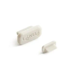 10 unidades de tapones para moldes de helados