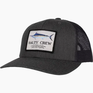 SALTY CREW MARLIN MOUNT RETRO TRUCKER | GORRA TRUCKER ESTILO NÁUTICO