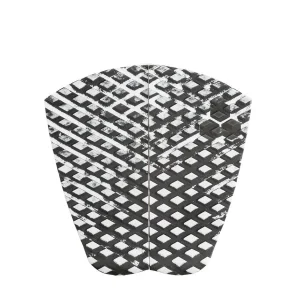 AL MERRICK DANE REYNOLDS FLAT PAD BLACK WHITE | GRIP DE SURF