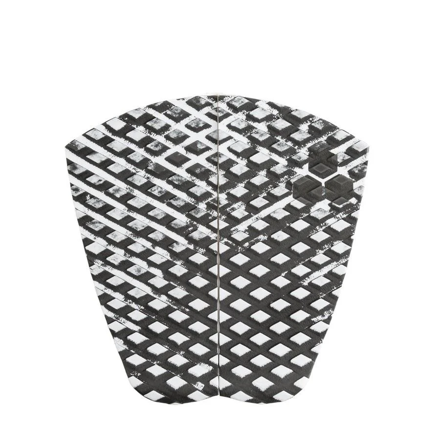 AL MERRICK DANE REYNOLDS FLAT PAD BLACK WHITE | GRIP DE SURF - Imagen 2