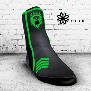 WETTY WARRIOR 4MM YULEX SURF BOOTS | ESCARPINES ECOLÓGICOS CON FORRO POLAR