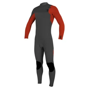 Traje Neopreno O'Neill Youth Hyperfreak+ 5/4