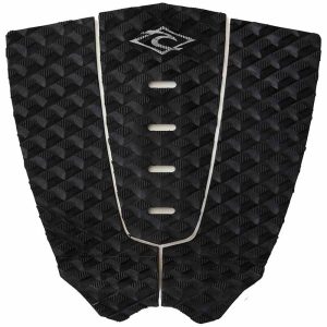 RIP CURL 3 PIECE TRACTION BLACK | GRIP DE SURF