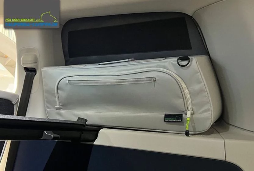 Alforja Ventana Trasera VW ID Buzz - Imagen 4