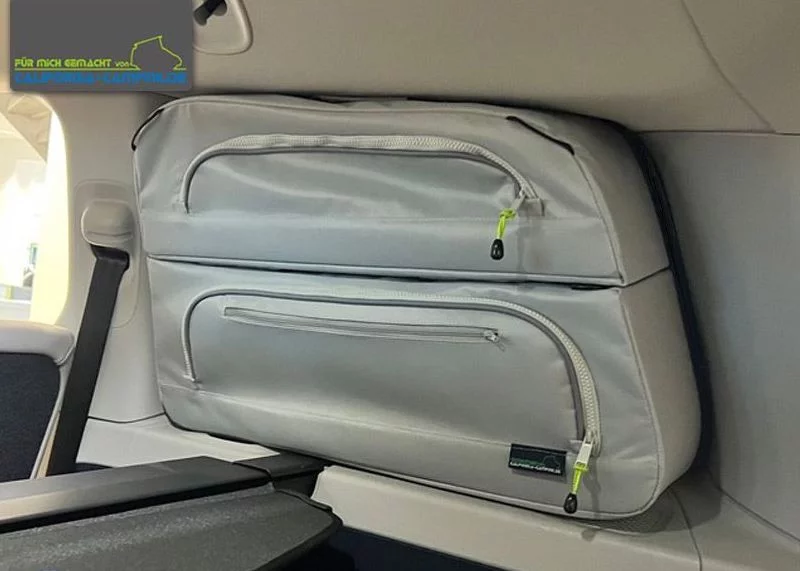 Alforja Ventana Trasera VW ID Buzz