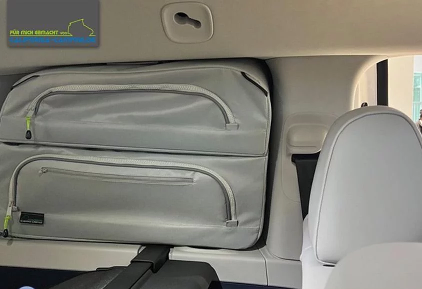 Alforja Ventana Trasera VW ID Buzz - Imagen 3