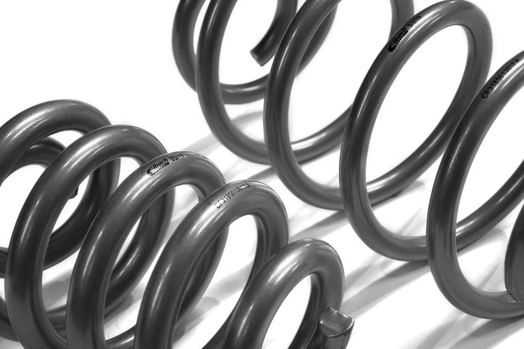 Muelles Eibach Pro Lift Kit +35 VW T5/T6/T6.1 - Imagen 6