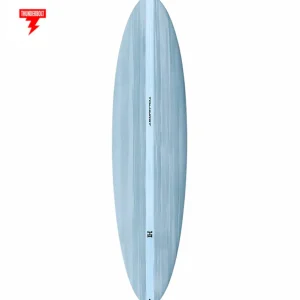 THUNDERBOLT MID6 HARLEY INGLEBY LIGHT BLUE