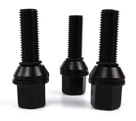 Set Tornillos Cónicos OMP 28mm M14X1.5 - Imagen 3