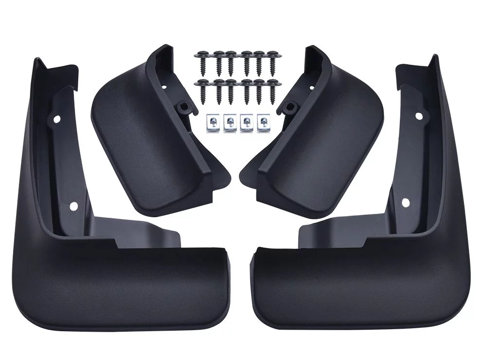 Protector salpicaduras VW T6/6.1 - Imagen 3