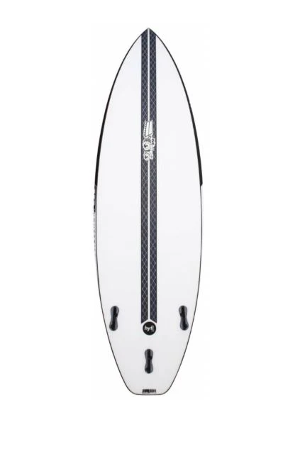 JS XERO HYFI 2.0 TABLA DE SURF EPOXY - Imagen 3