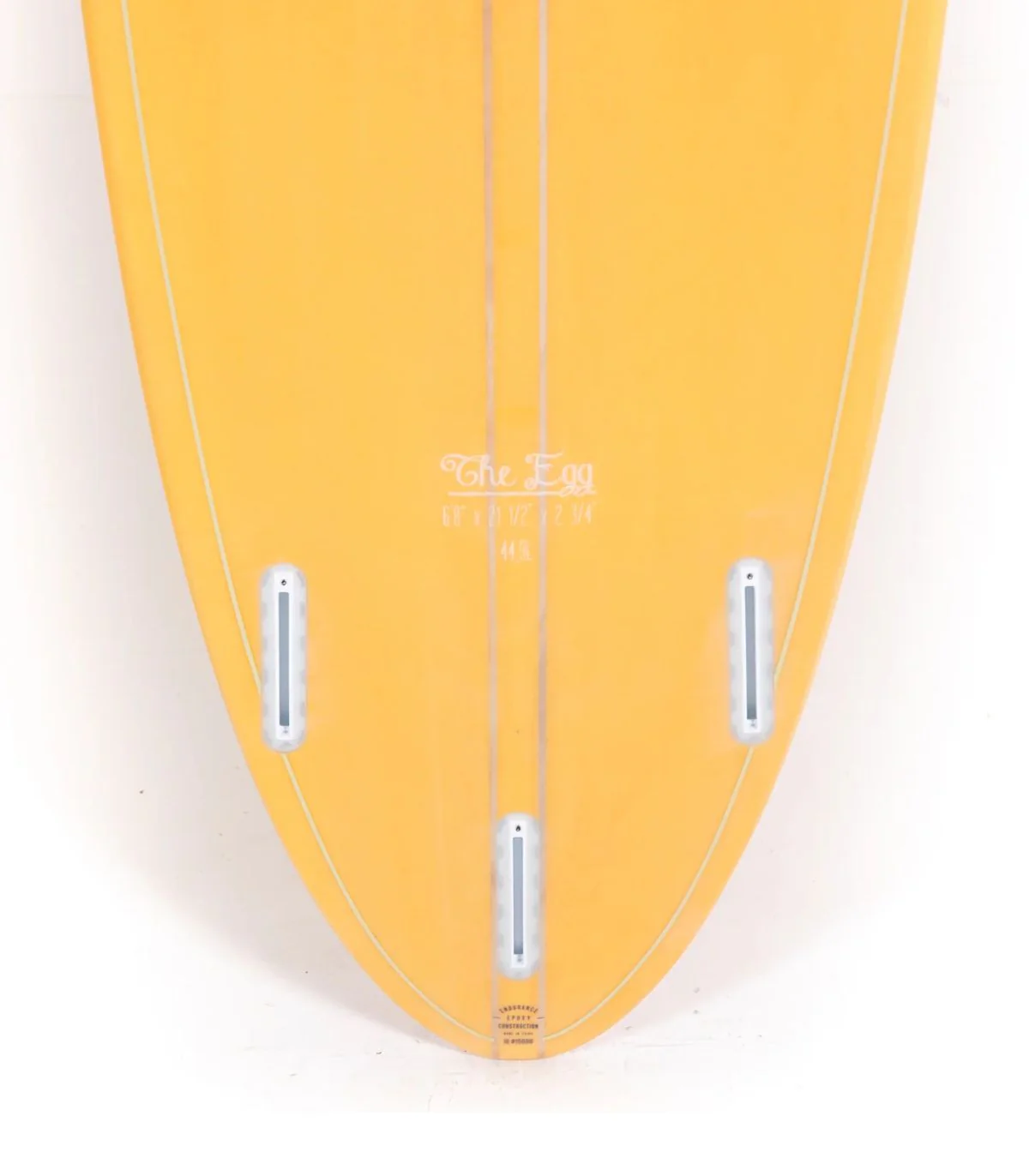 INDIO ENDURANCE THE EGG | TABLA DE SURF EPOXY - Imagen 5