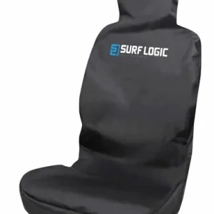 FUNDA ASIENTO COCHE IMPERMEABLE SURF LOGIC