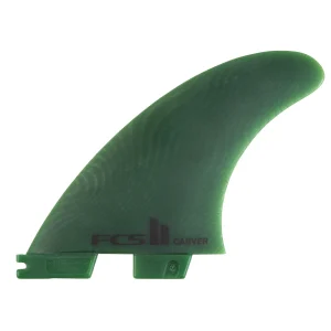 FCS II CARVER NEO GLASS ECO SAGE TRI FINS M | JUEGO DE QUILLAS TRI-FIN TALLA MEDIANA