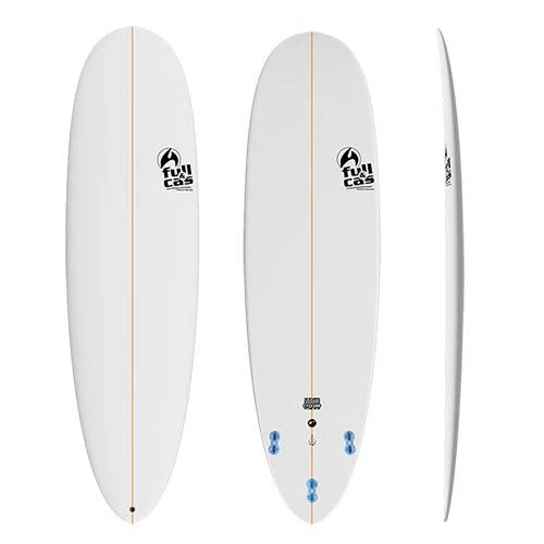 FULL CAS CYCLONE - TABLA DE SURF EVOLUTIVA - Imagen 5