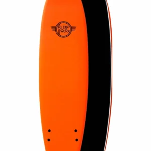 SURFWORX 7.0 BASE TABLA DE SURF PRINCIPIANTE