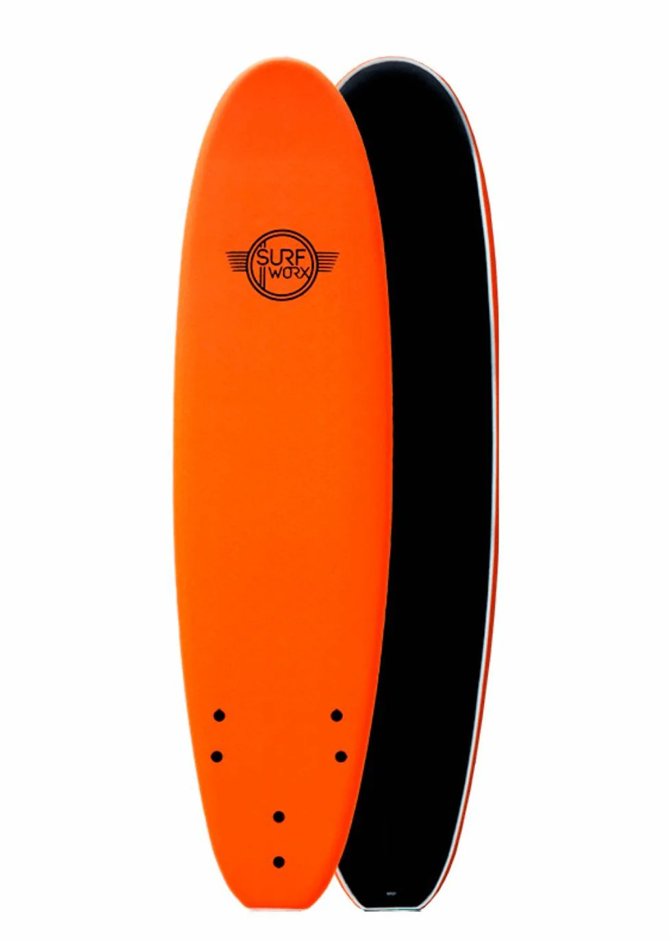 SURFWORX 7.0 BASE TABLA DE SURF PRINCIPIANTE - Imagen 2
