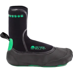 SOLITE CUSTOM 2.0 3MM BLACK GREEN | ESCARPINES TERMO MOLDEABLES