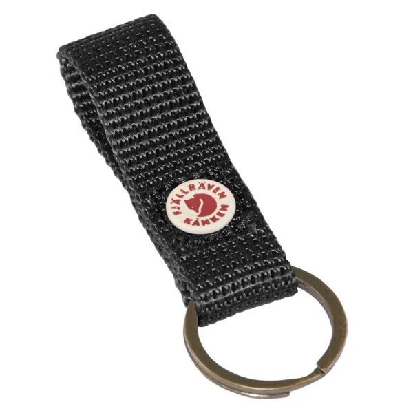 FJÄLLRÄVEN KÅNKEN KEYRING | LLAVERO - Imagen 2