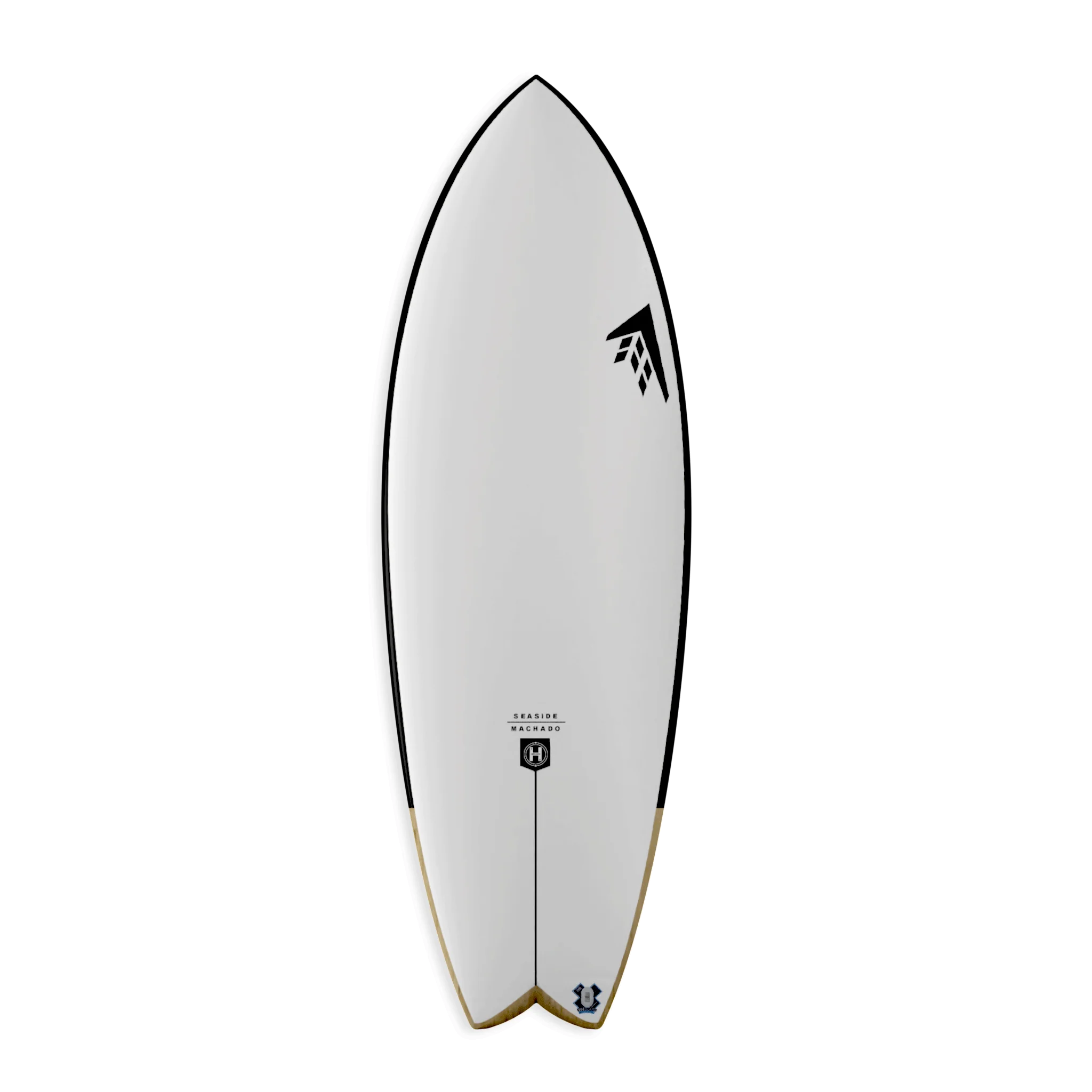 FIREWIRE SEASIDE HELIUM 2 FCS