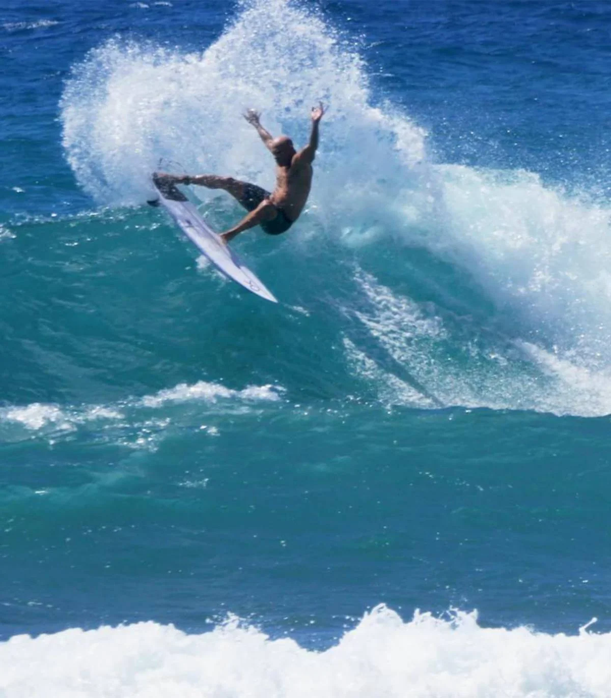 FIREWIRE FRK SWALLOW IBOLIC - Imagen 8