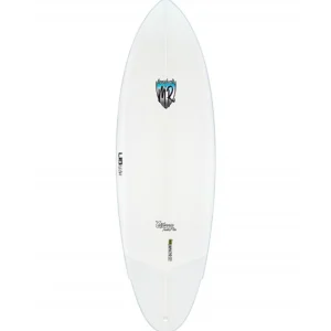 LOST X LIB TECH CALIFORNIA TWIN PIN - MR/MAYHEM