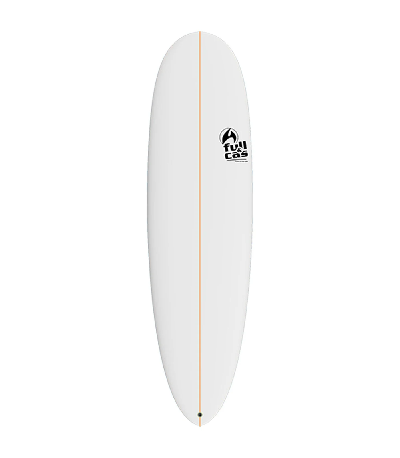FULL CAS CYCLONE - TABLA DE SURF EVOLUTIVA