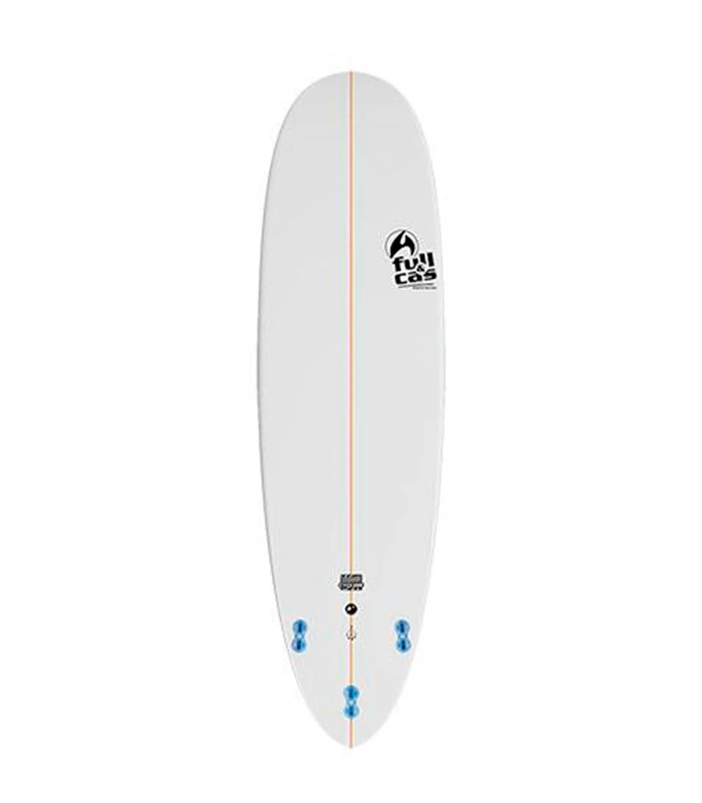 FULL CAS CYCLONE - TABLA DE SURF EVOLUTIVA - Imagen 3