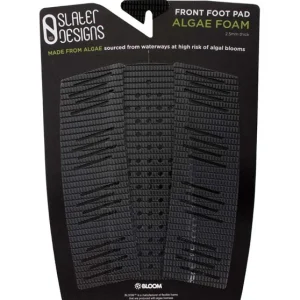 SLATER DESIGNS FRONT FOOT PAD BLACK | GRIP DE SURF