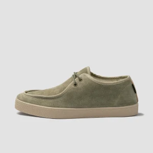 POMPEII ALBATROS KOMBU HYDRO VERDE OSCURO | ZAPATILLAS DE SERRAJE HIDRÓFUGO