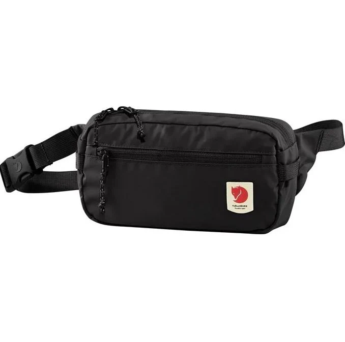 FJÄLLRÄVEN HIGH COAST HIP PACK | RIÑONERA