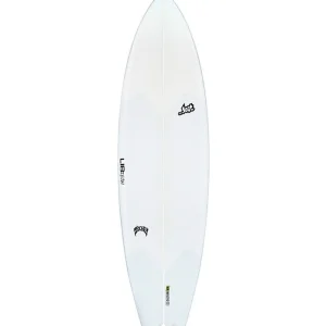 LOST X LIB TECH GLYDRA MID LENGTH