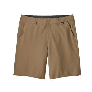 PATAGONIA HYDROPEAK HYBRID WAKSHORTS MOJAVE KHAKI | PANTALÓN CORTO DEPORTIVO