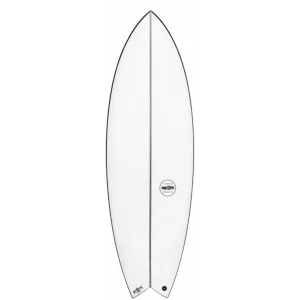 JS BLACK BARON PE CARBON FUSION