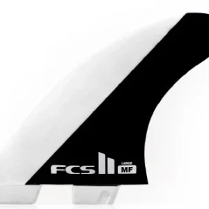 FCS II MF PC TRI-SET | JUEGO DE QUILLAS MICK FANNING TRI-FIN