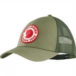 FJÄLLRÄVEN 1960 LOGO LÅNGTRADARKEPS | GORRA TRUCKER AJUSTABLE