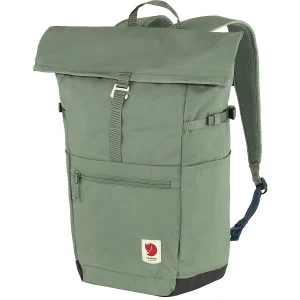 FJÄLLRÄVEN HIGH COAST FOLDSACK 24 | MOCHILA CON CIERRE ENROLLABLE