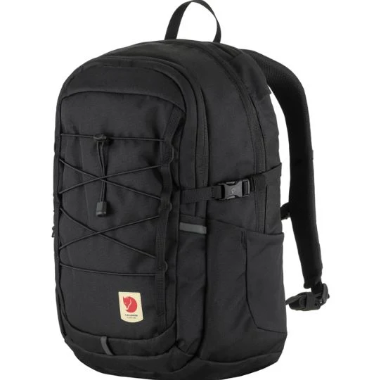 FJÄLLRÄVEN SKULE 20 | MOCHILA DE USO DIARIO Y EXCURSIONES CORTAS - Imagen 4