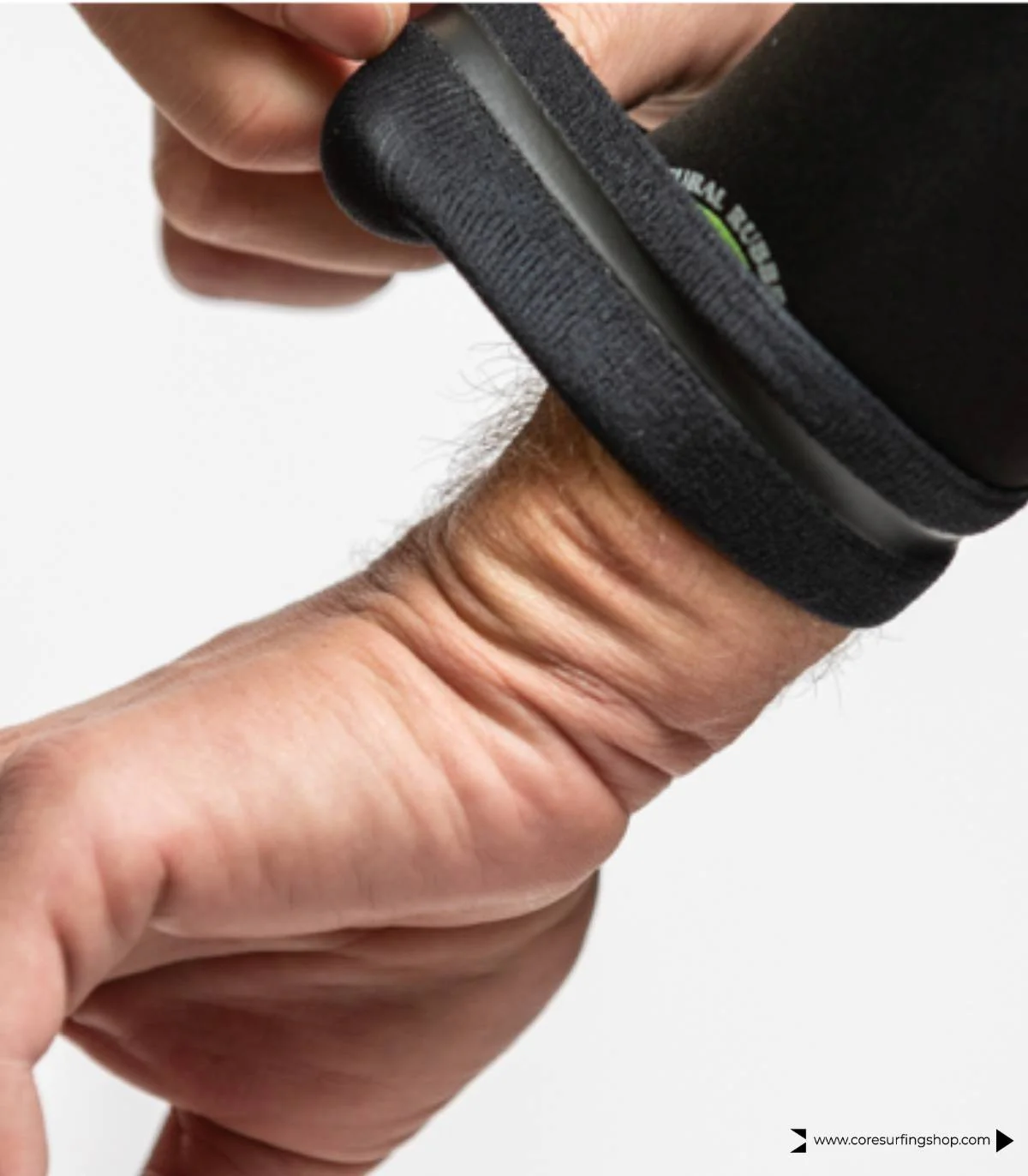 TRAJE DE SURF PATAGONIA R3 REGULATOR 2025 - Imagen 5