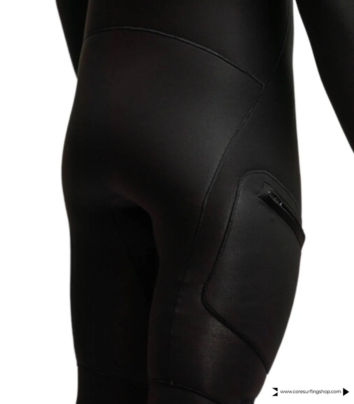 TRAJE DE SURF PATAGONIA R3 REGULATOR 2025 - Imagen 4