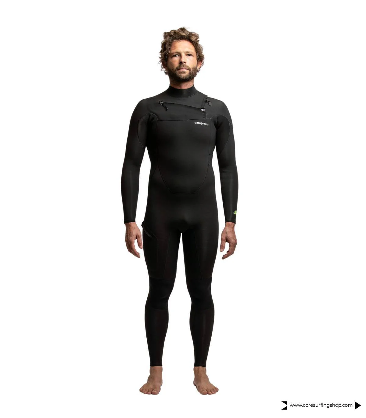 TRAJE DE SURF PATAGONIA R3 REGULATOR 2025