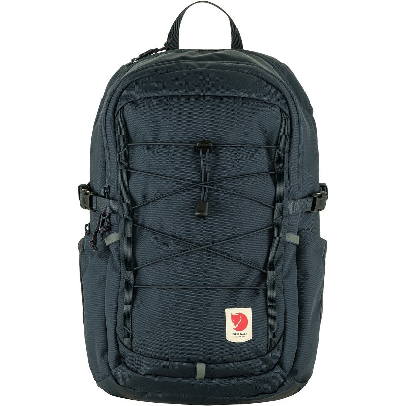 FJÄLLRÄVEN SKULE 20 | MOCHILA DE USO DIARIO Y EXCURSIONES CORTAS - Imagen 5